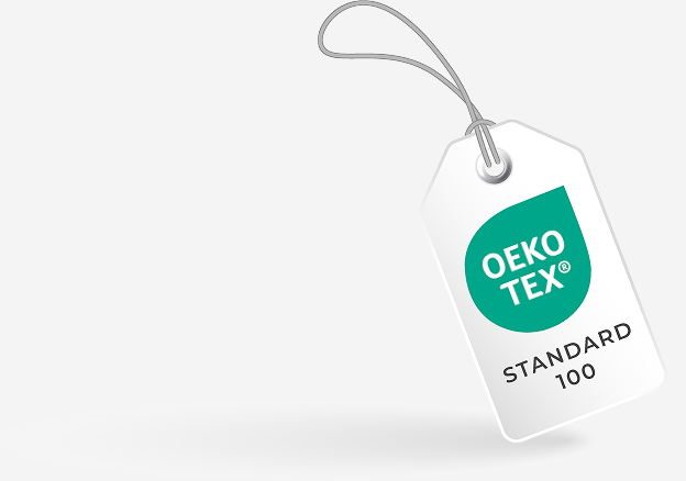 OEKO TEX