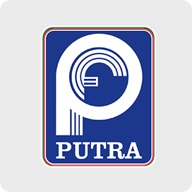 Logo Putra